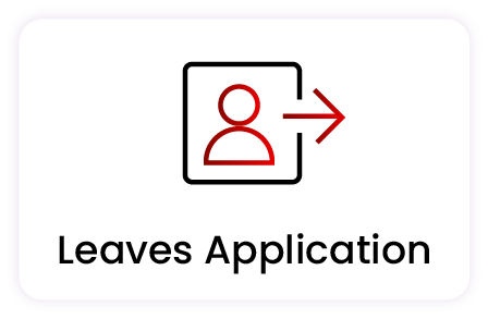 Leaves Application Icon
